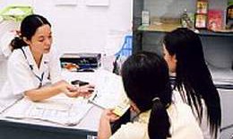 Thực trạng sau nạo ph&#225; thai ở phụ nữ chưa kết h&#244;n